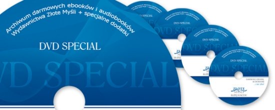 DVD Special